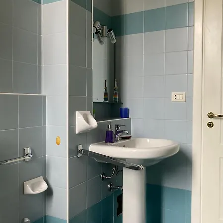 Appartamento Blu Bologne Extérieur photo