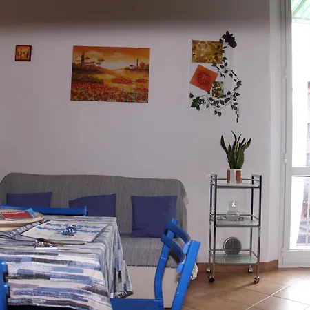 Appartamento Blu Bologne Extérieur photo