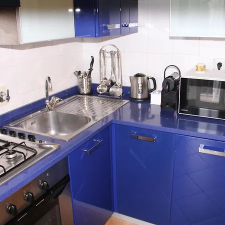 Appartamento Blu Bologne Extérieur photo