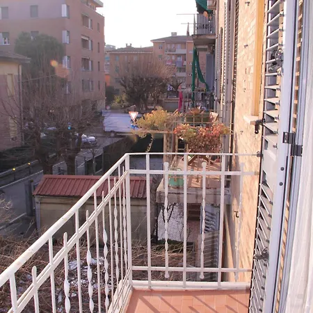 Appartamento Blu Bologne Extérieur photo