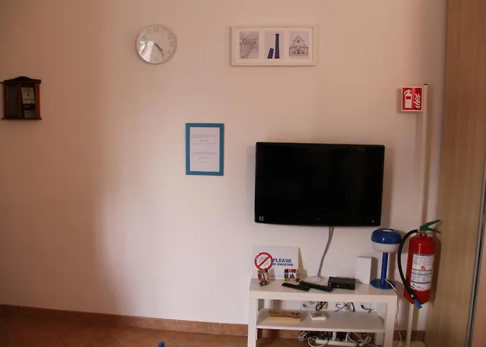 Appartamento Blu