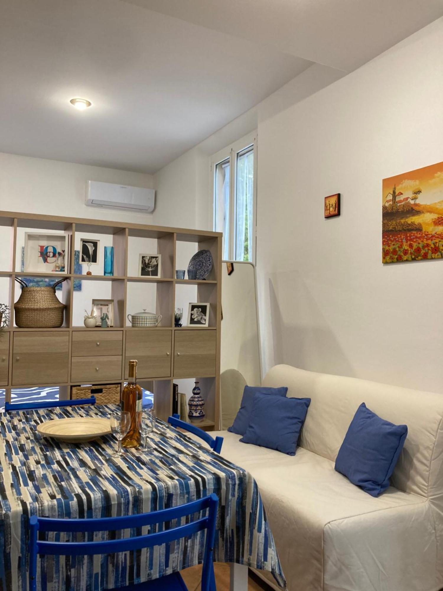 Apartment Blu Bologna